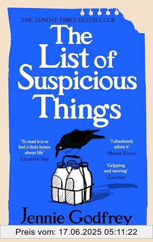 Binding : Gebundene Ausgabe, Label : Hutchinson Heinemann, Publisher : Hutchinson Heinemann, medium : Gebundene Ausgabe, numberOfPages : 496, publicationDate : 2024-02-15, releaseDate : 2024-02-15, authors : Jennie Godfrey, ISBN : 1529153298