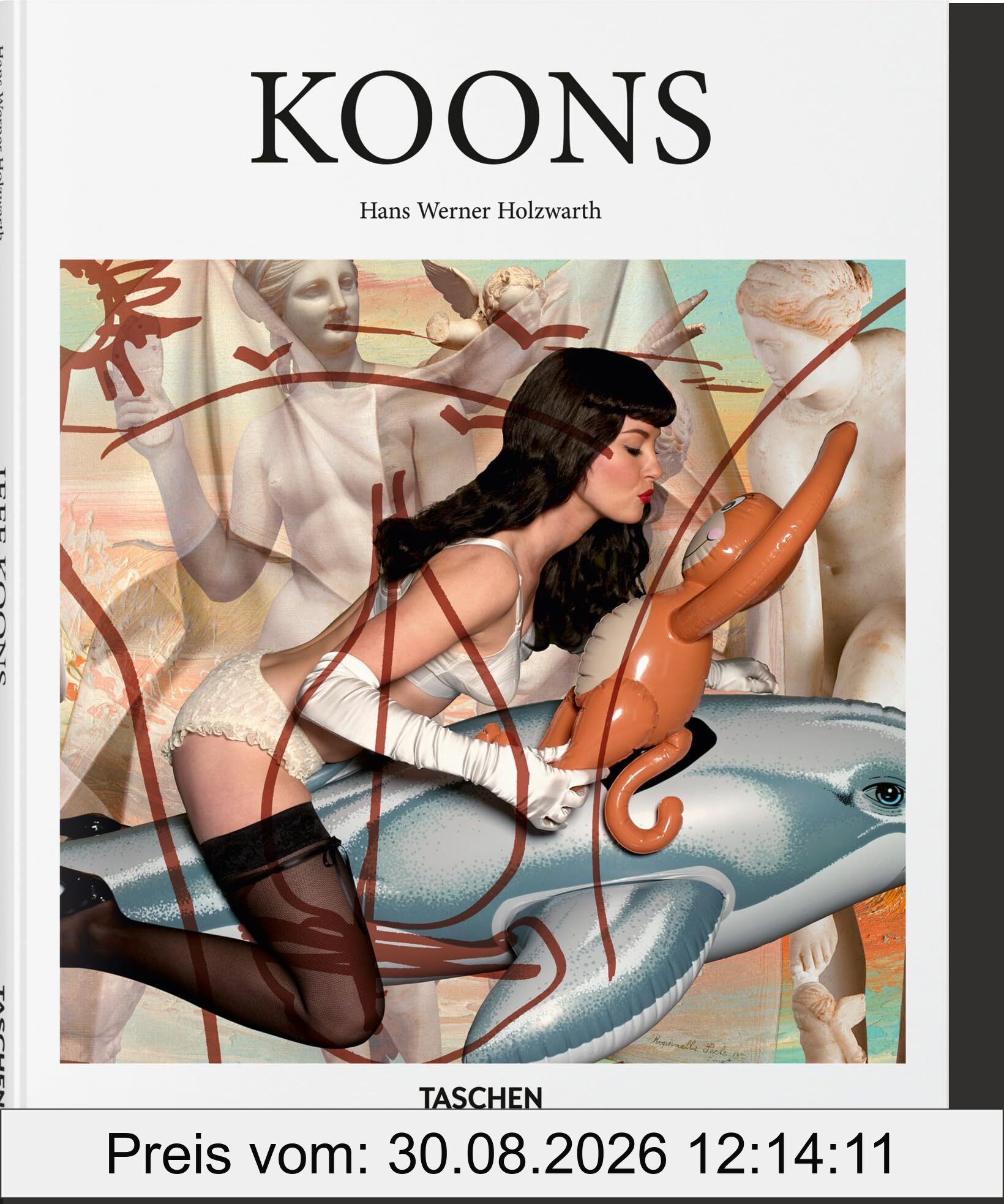 Koons (Basic Art)