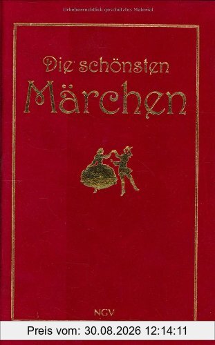 Die schönsten Märchen