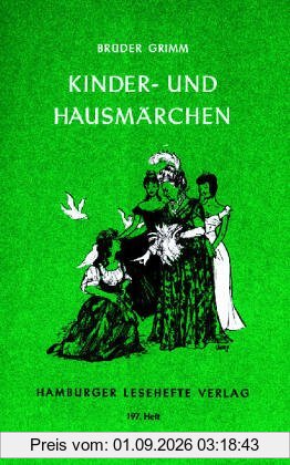Kinder- und Hausmärchen