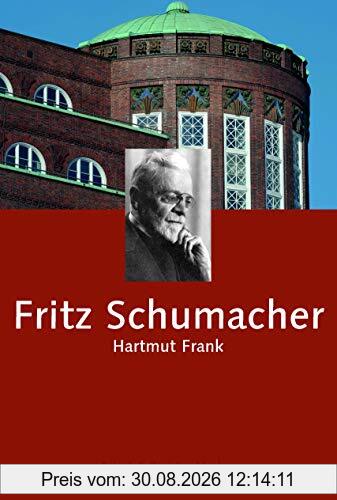 Fritz Schumacher (Hamburger Köpfe)