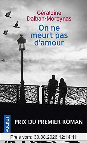 On ne meurt pas d'amour