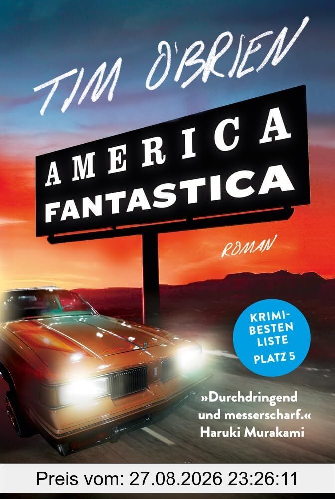 America Fantastica