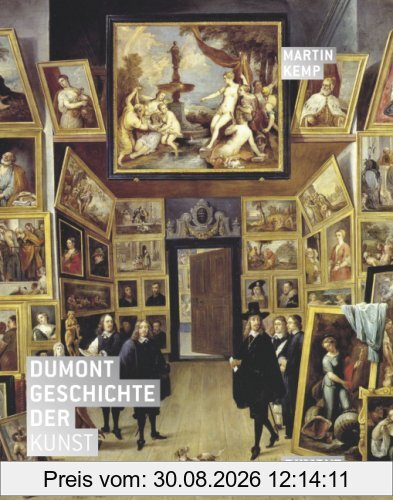 DuMont Geschichte der Kunst