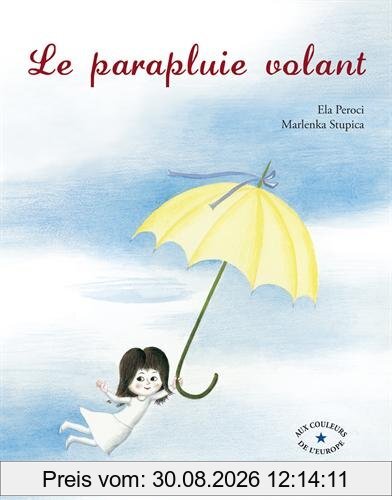 Le parapluie volant