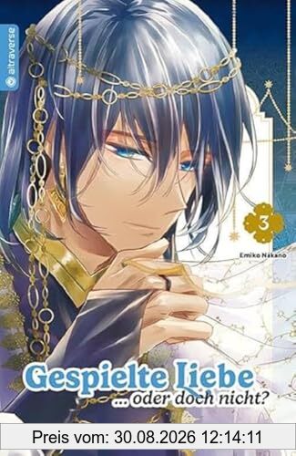 Gespielte Liebe … oder doch nicht? 03