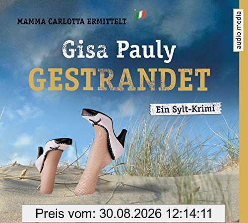 Gestrandet