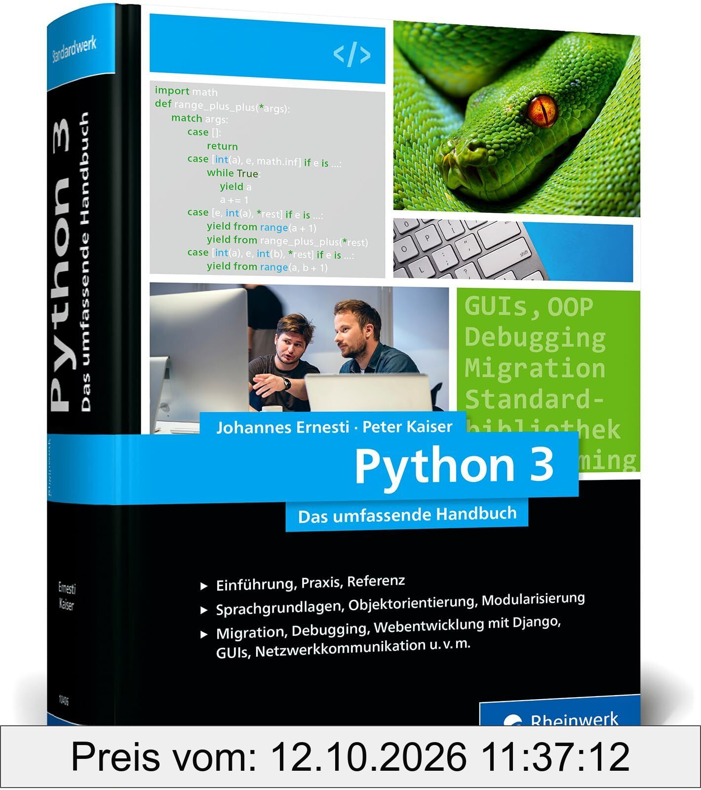 Python 3