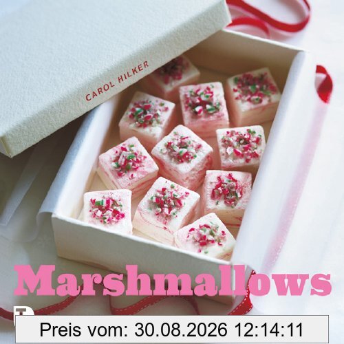 Marshmallows