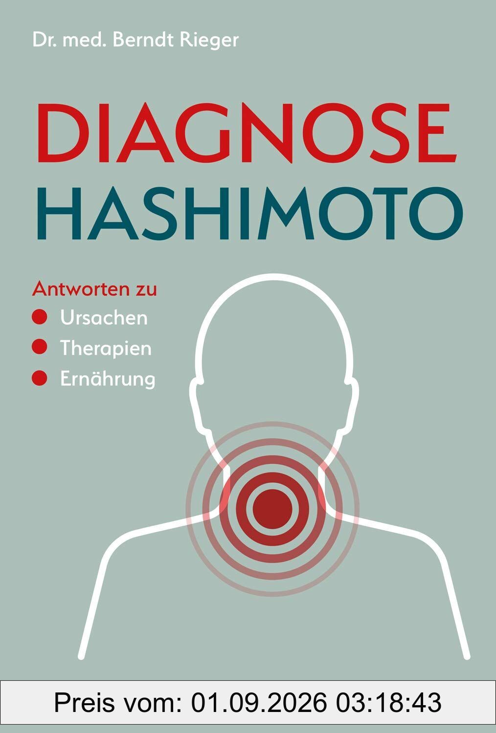 Diagnose Hashimoto