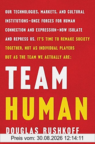 Team Human