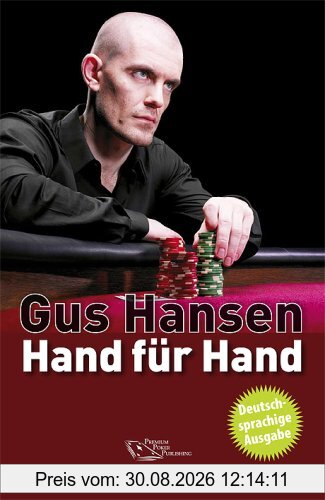 Hand für Hand - Poker