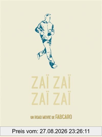 Zaï zaï zaï zaï