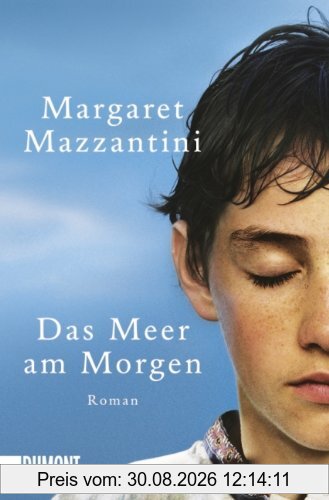 Das Meer am Morgen