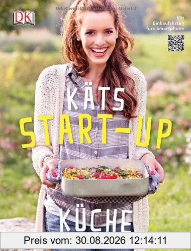 KÄTS Start-up Küche