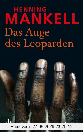 Das Auge des Leoparden: Roman