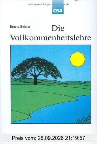 Die Vollkommenheitslehre