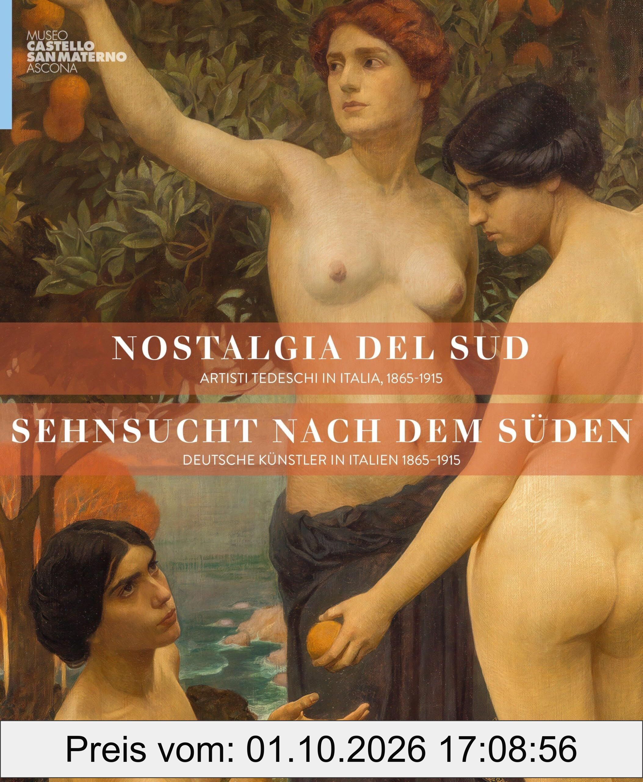 Sehnsucht nach dem Süden