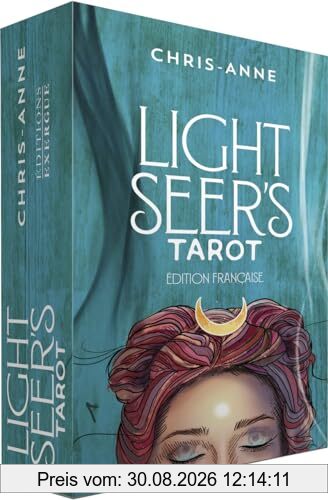 Light seer's tarot