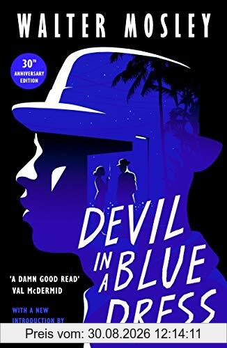 Devil in a Blue Dress: Walter Mosley