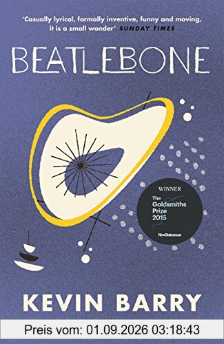 Beatlebone