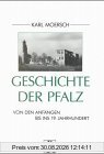 Geschichte der Pfalz