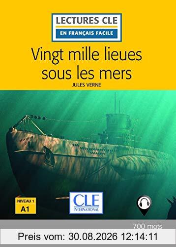 Vingt mille lieues sous les mers