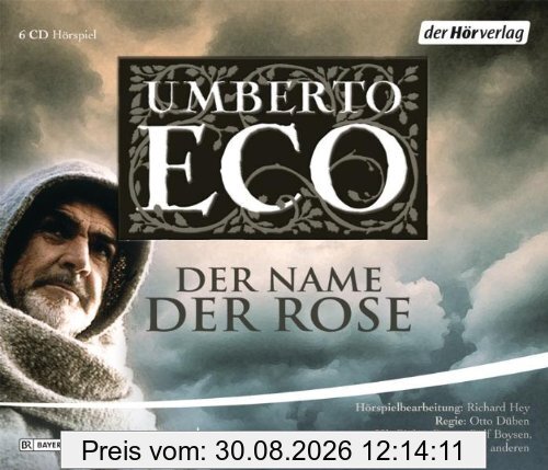 Der Name der Rose