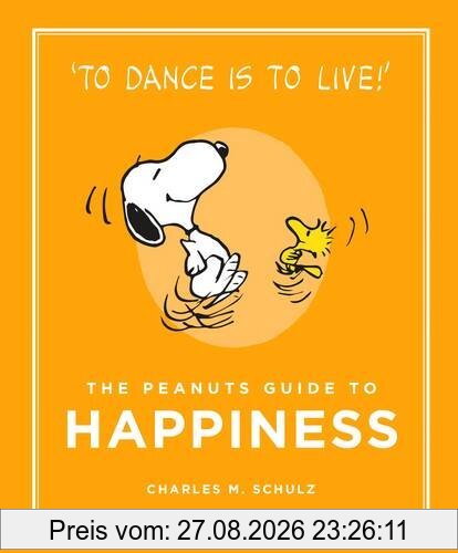 The Peanuts Guide to Happiness: Peanuts Guide to Life 05