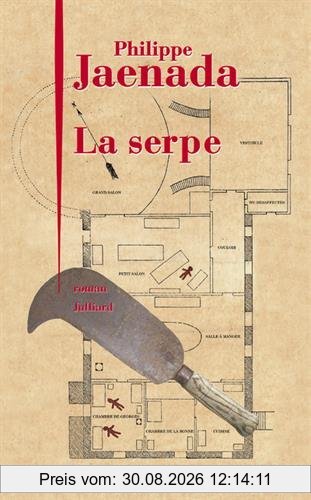 La serpe