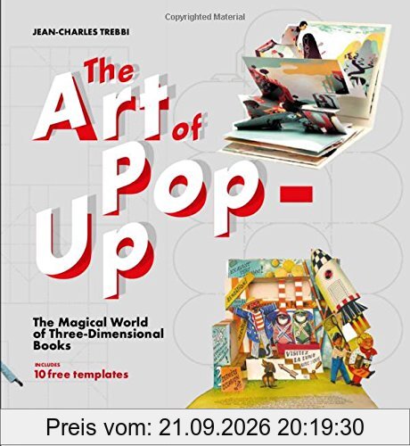The Art of Pop-Up