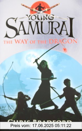 Binding : Taschenbuch, Label : Puffin, Publisher : Puffin, NumberOfItems : 1, PackageQuantity : 1, medium : Taschenbuch, numberOfPages : 448, publicationDate : 2010-03-04, authors : Chris Bradford, languages : english, ISBN : 0141324325