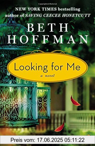 Binding : Taschenbuch, Edition : Reprint, Label : Penguin Books, Publisher : Penguin Books, NumberOfItems : 1, PackageQuantity : 1, medium : Taschenbuch, numberOfPages : 368, publicationDate : 2014-04-29, releaseDate : 2014-04-29, authors : Beth Hoffman, languages : english, ISBN : 0143125435