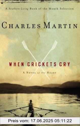 Binding : Taschenbuch, Label : Nelsonword Pub Group, Publisher : Nelsonword Pub Group, NumberOfItems : 1, PackageQuantity : 1, medium : Taschenbuch, numberOfPages : 336, publicationDate : 2006-04-04, authors : Charles Martin, ISBN : 1595540547