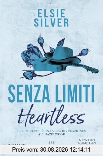 Senza limiti. Heartless (King)