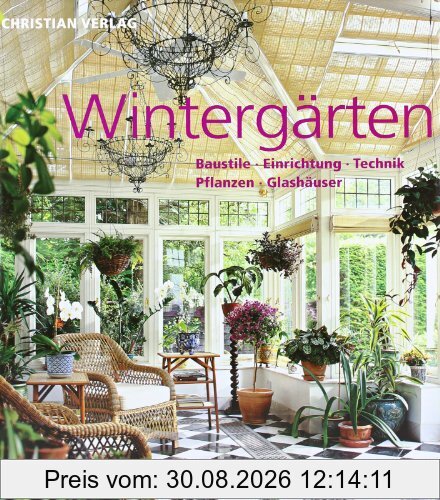 Wintergärten