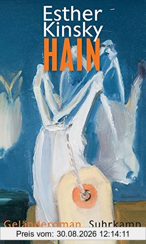 Hain: Geländeroman