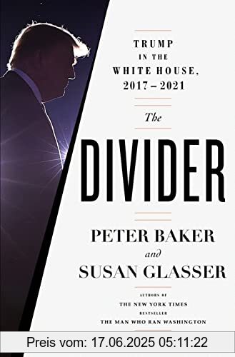 Binding : Gebundene Ausgabe, Edition : 1, Label : Doubleday, Publisher : Doubleday, medium : Gebundene Ausgabe, numberOfPages : 752, publicationDate : 2022-09-20, releaseDate : 2022-09-20, authors : Peter Baker, Susan Glasser, ISBN : 038554653X