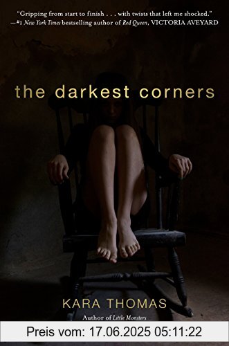 Binding : Taschenbuch, Edition : Reprint, Label : Ember, Publisher : Ember, NumberOfItems : 1, medium : Taschenbuch, numberOfPages : 352, publicationDate : 2017-05-09, releaseDate : 2017-05-09, authors : Kara Thomas, ISBN : 0553521489