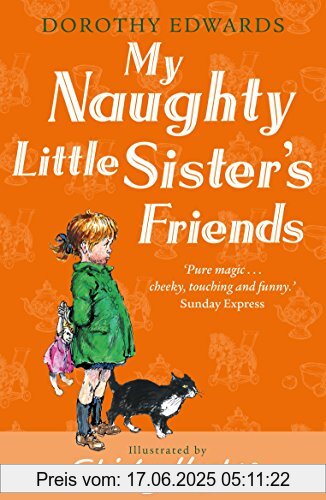 Brand : Egmont UK, Binding : Taschenbuch, Edition : 2 ed, Label : Egmont UK Ltd, Publisher : Egmont UK Ltd, PackageQuantity : 1, medium : Taschenbuch, numberOfPages : 160, publicationDate : 2017-04-06, releaseDate : 2010-08-02, authors : Dorothy Edwards, ISBN : 1405253355