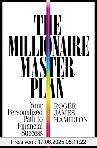 Brand : Business Plus, Binding : Taschenbuch, Label : Business Plus, Publisher : Business Plus, medium : Taschenbuch, numberOfPages : 288, publicationDate : 2014-07-29, releaseDate : 2014-07-29, authors : Hamilton, Roger James, languages : english, ISBN : 1455583995