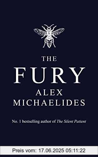 Binding : Gebundene Ausgabe, Label : Michael Joseph, Publisher : Michael Joseph, medium : Gebundene Ausgabe, numberOfPages : 368, publicationDate : 2024-02-01, releaseDate : 2024-02-01, authors : Alex Michaelides, ISBN : 0241575532