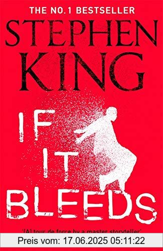 Binding : Taschenbuch, Edition : 01, Label : Hodder Paperbacks, Publisher : Hodder Paperbacks, medium : Taschenbuch, numberOfPages : 416, publicationDate : 2021-06-08, releaseDate : 2021-06-08, authors : Stephen King, ISBN : 152939158X
