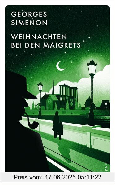 Brand : Kampa Verlag, Binding : Taschenbuch, Edition : 1, Label : Kampa Verlag, Publisher : Kampa Verlag, medium : Taschenbuch, numberOfPages : 128, publicationDate : 2022-09-22, authors : Georges Simenon, translators : Hansjürgen Wille, Barbara Klau, Bahar Avcilar, ISBN : 3311155254