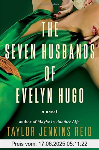 Binding : Gebundene Ausgabe, Label : Atria Books, Publisher : Atria Books, NumberOfItems : 1, PackageQuantity : 1, medium : Gebundene Ausgabe, numberOfPages : 400, publicationDate : 2017-06-13, releaseDate : 2017-06-13, authors : Taylor Jenkins Reid, languages : english, ISBN : 1501139231