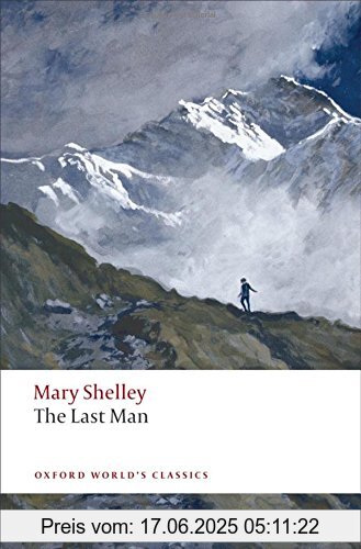 Binding : Taschenbuch, Edition : Reprint, Label : Oxford World's Classics, Publisher : Oxford World's Classics, NumberOfItems : 1, PackageQuantity : 1, medium : Taschenbuch, numberOfPages : 512, publicationDate : 2008-08-14, authors : Shelley, Mary Wollstonecraft, languages : english, ISBN : 0199552355