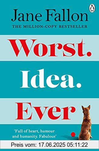 Brand : Penguin Books Ltd (UK), Binding : Taschenbuch, Label : Michael Joseph, Publisher : Michael Joseph, medium : Taschenbuch, numberOfPages : 400, publicationDate : 2021-10-14, authors : Jane Fallon, ISBN : 0241515335