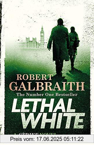 Binding : Gebundene Ausgabe, Label : Sphere, Publisher : Sphere, medium : Gebundene Ausgabe, numberOfPages : 656, publicationDate : 2018-09-18, releaseDate : 2018-09-18, authors : Robert Galbraith, ISBN : 0751572853