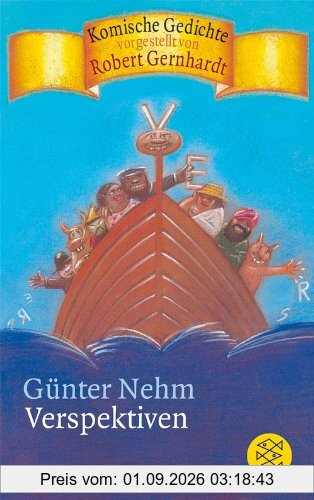 Hell und schnell, Bd. 1: Verspektiven