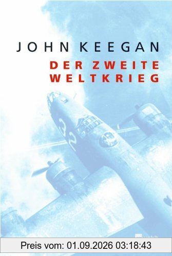 Der Zweite Weltkrieg